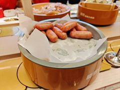 -龍歌自助小火锅(漳州二路爱购店)