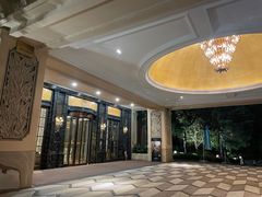 -上海浦东星河湾酒店