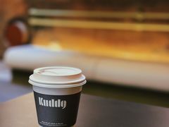 -KUDDO COFFEE(天河城店)