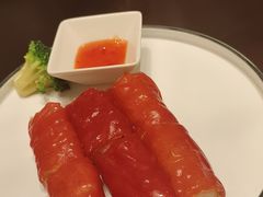 -京香轩·中餐厅(上海中庚聚龙酒店)