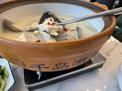 -宝荣鱼馆·临湖之宴(千岛湖店)