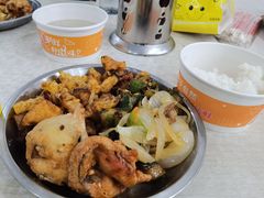 -枣阁园滴滴自助餐