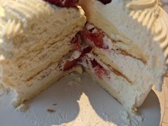 -卷心卷意·轻甜蛋糕(新光天地店)