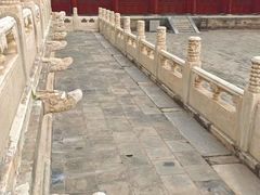 -北京市劳动人民文化宫(太庙)