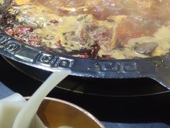 -麻大侠老火锅(巴国城店)