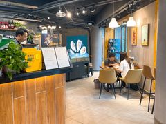 -帽帽家只卖生蚝·烧烤(沙湖路店)