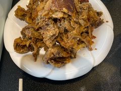 -紫光园·烤鸭·北京菜(团结湖店)