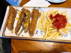 -代羊肉(中和店)