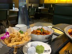-炭亲干锅·虾蟹蛙(奥体天虹店)
