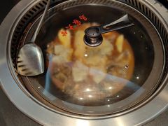 -马家大院铁锅炖(京粮广场店)
