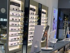 -浙文眼镜(清江西路店)