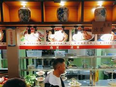 -六合居·明厨亮灶餐厅(成双大道店)