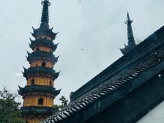 -吴作人艺术馆