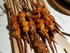 -关东小磨东北菜(漕河泾印象城店)