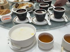 -喜宴又一村·粤菜·茶点·海鲜(壹方天地店)