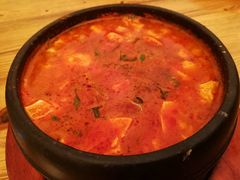 -百年石锅饭·朝鲜族传统民餐