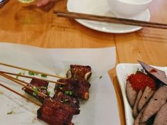 -五丁桥光头香辣蟹(望江橡树林店)