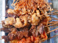 -老即墨路901炸串(吴淞路店)