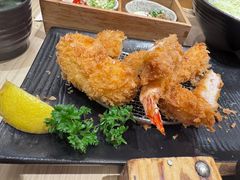 -胜博殿日式炸猪排(西红门店)