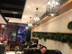 大堂-大鸽饭(马王堆店)