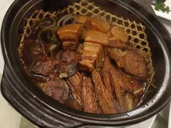 -城南往事·鲁菜济南菜(长清园博园恒大绿洲店)