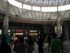 -成都市第一人民医院(南区)