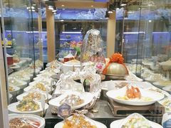 -大鹏饭店·金陵家宴(奥体中心店)