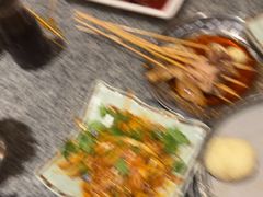 -小街天府(西工小街店)