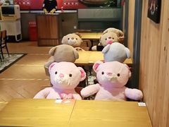 -比格比萨自助(沙河店)