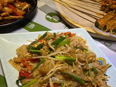 -寂寞的豆芽 烧烤酒场(丽景店)