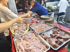 -联丰美食(番禺店)
