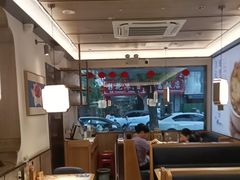 -吕记老鸭汤·徽菜馆(东营路店)