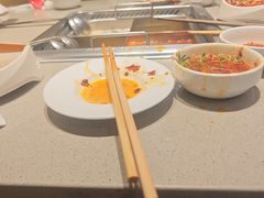 -海底捞火锅(太阳宫凯德mall店)