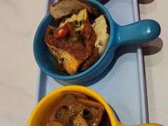 -雅佳神话·麻辣烤鱼(新街口店)