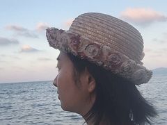 -那琴半岛地质海洋公园