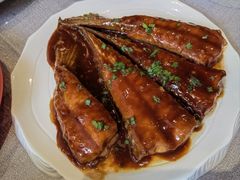 -老正兴菜馆(福州路店)