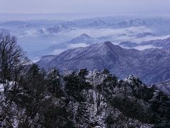 -武当山风景区