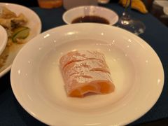 -盛宴自助餐厅(运达喜来登店)