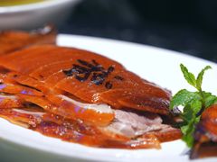 -局气 烤鸭·北京菜(光华路店)