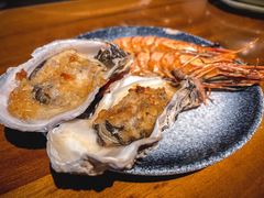 -和彩放题餐厅(酒仙桥店)