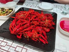 -靓虾二哥长沙地标小龙虾(五一广场店)