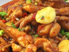 -澎湖湾农家菜(八一路楚天府店)