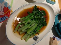 -荷塘秋月·本帮江浙菜(国权路店)