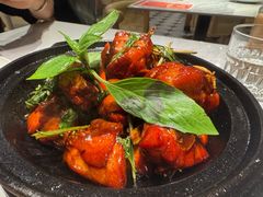 -志明眷村·台式融合菜·宵夜