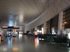 -郑州新郑国际机场