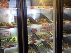 -大斌家串串火锅(德思勤店)