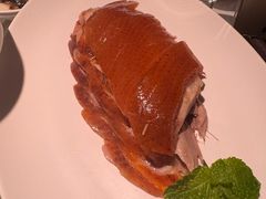 -四季民福烤鸭店(王府井东安门店)