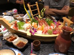 -漫烤鱼&徐州烧烤夜宵(万达店)