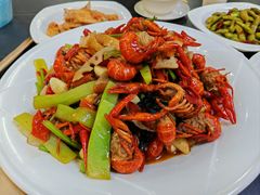 -一起吃小龙虾·海鲜(海珠店)