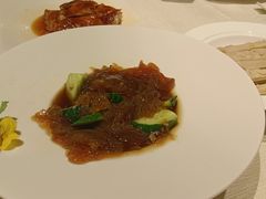 -唐拉雅秀酒店-唐苑中餐厅